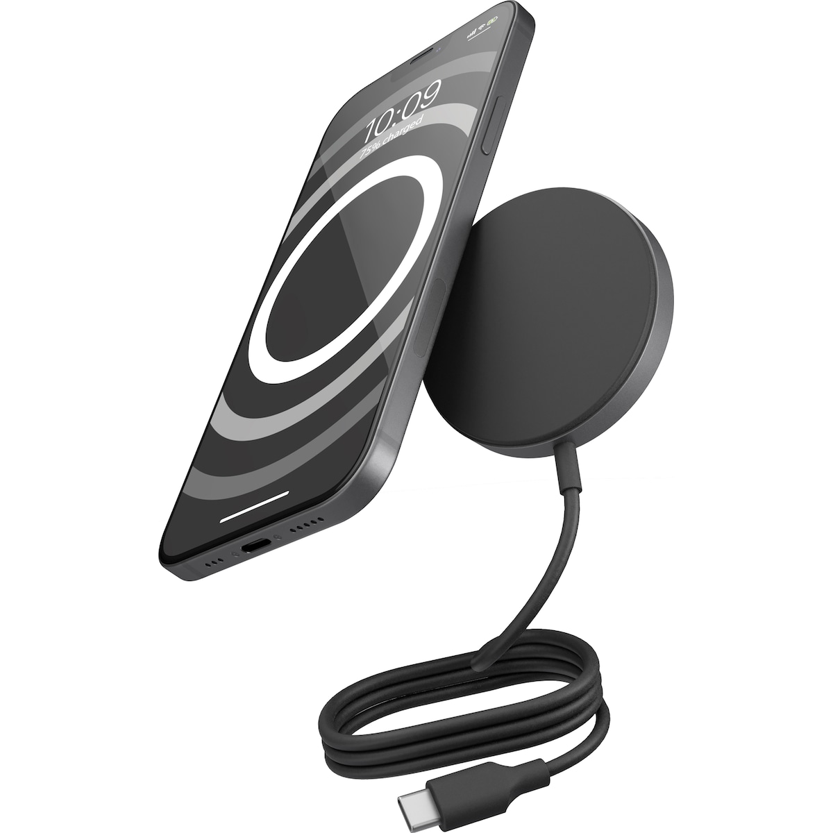 Zens Pro 1 trådløs lader