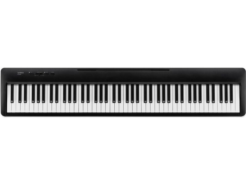 Kawai Stage Piano ES-60 Kompaktes, digitales Stage Piano
