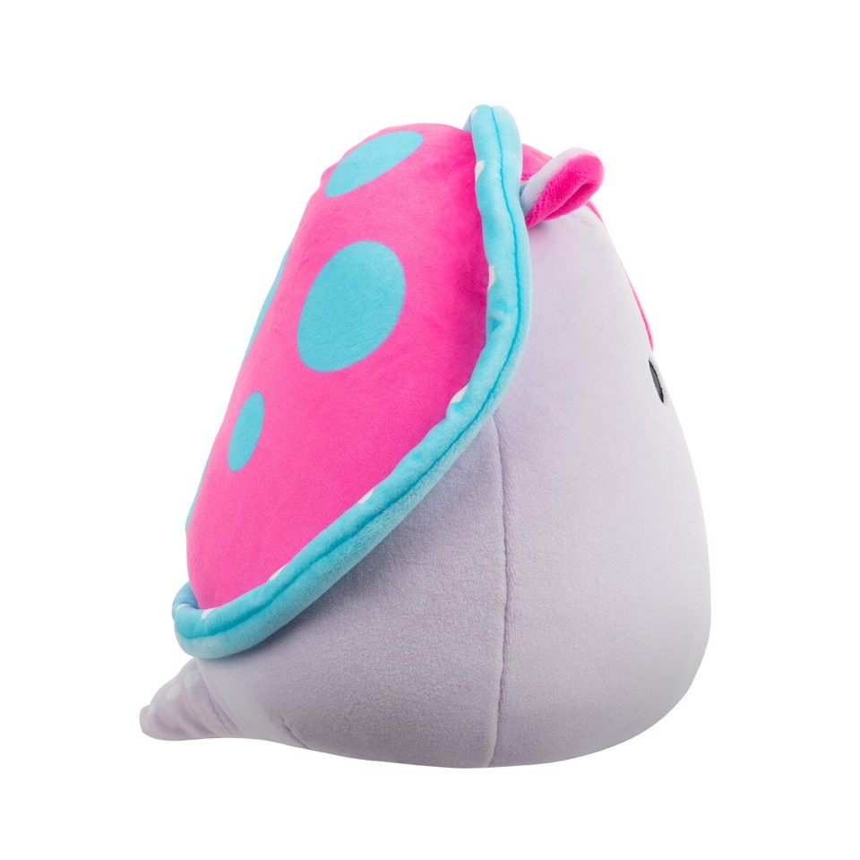 Adopt Me! - Squishmallow 20 Cm - Glyptodon