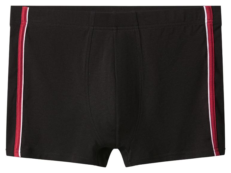 Set van 2 heren boxers