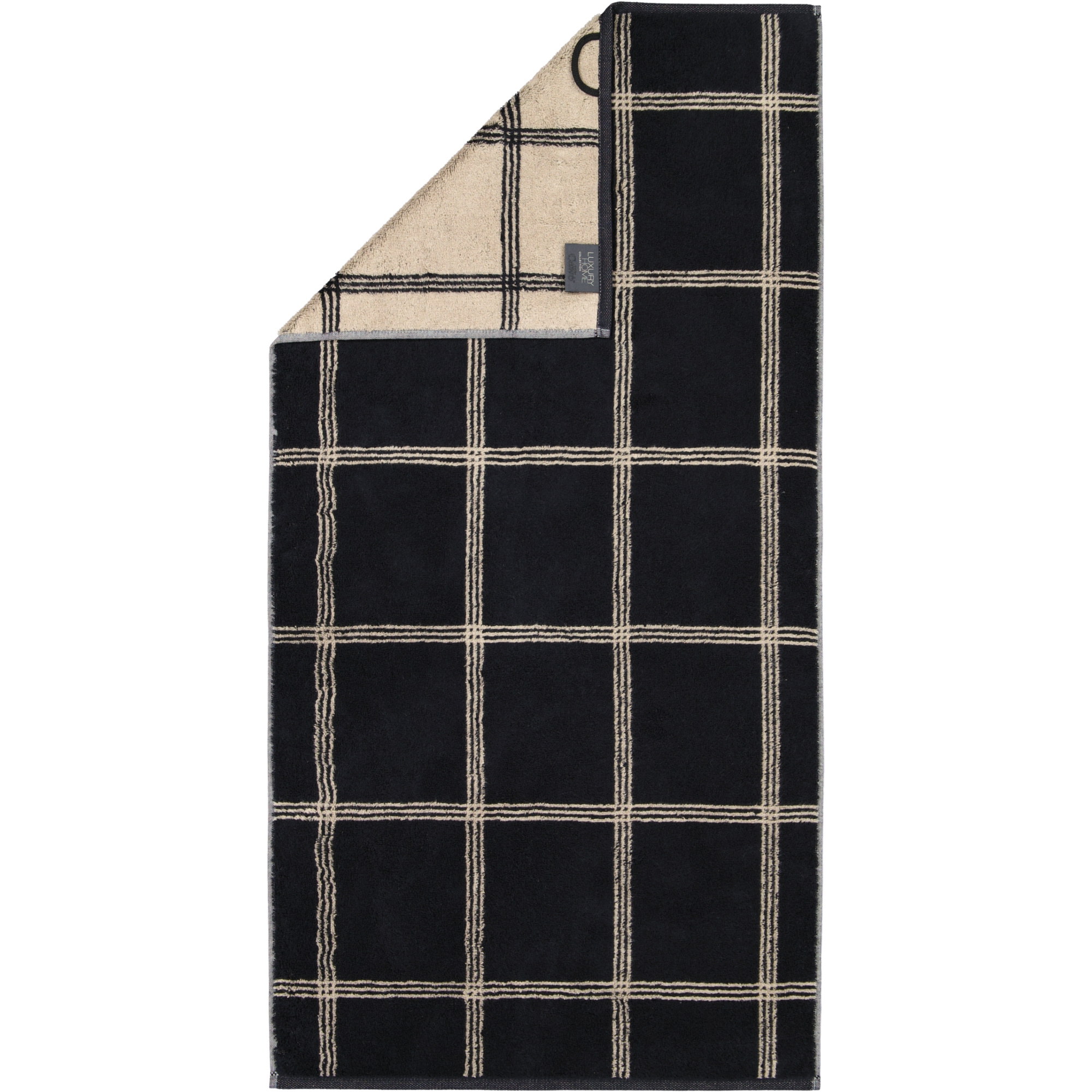 Handtuch TWO-TONE