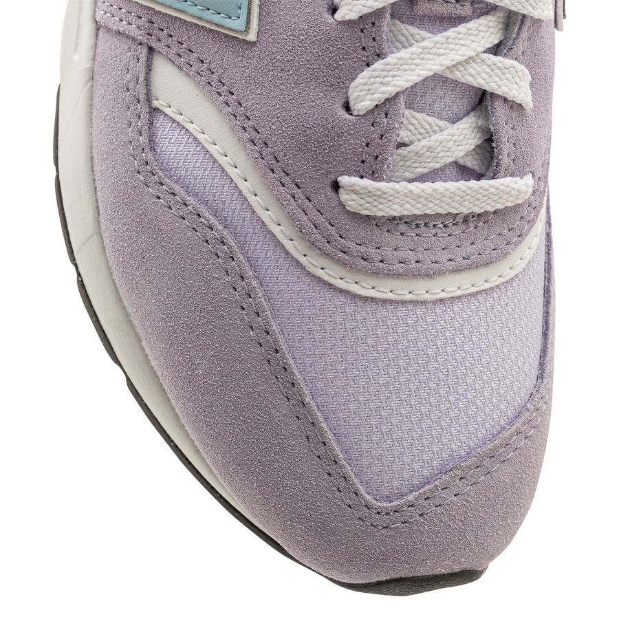 New Balance Chaussures 997H - Violet/Blanc Femme