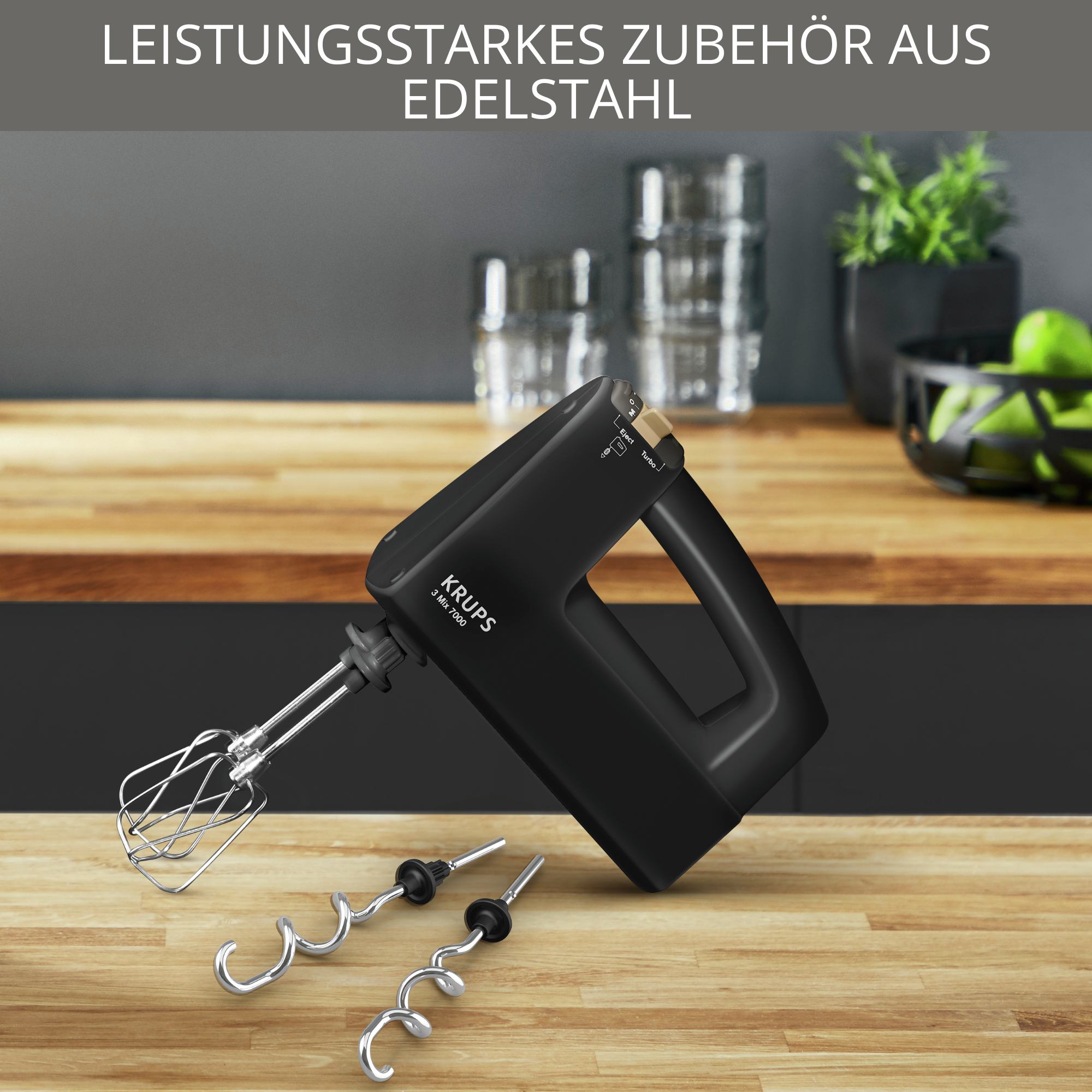 3Mix 7000 60 Jahre Edition F60858