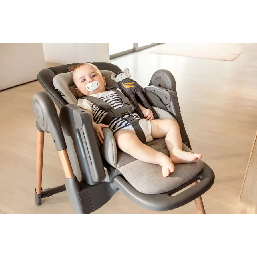 MAXI COSI Hochstuhl Minla Essential Grey