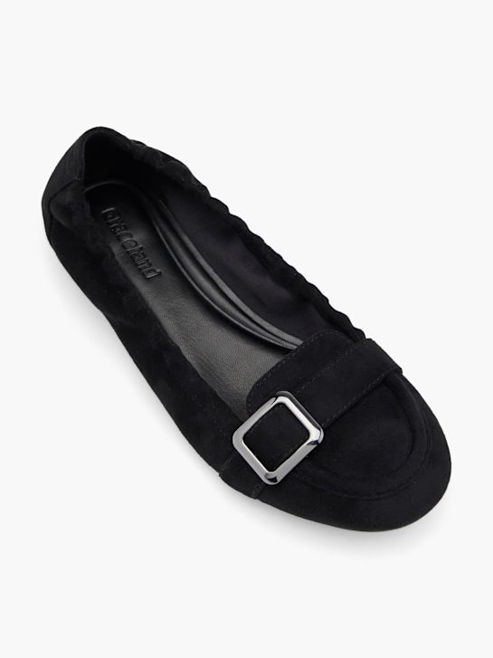 Graceland Ballerina Schwarz