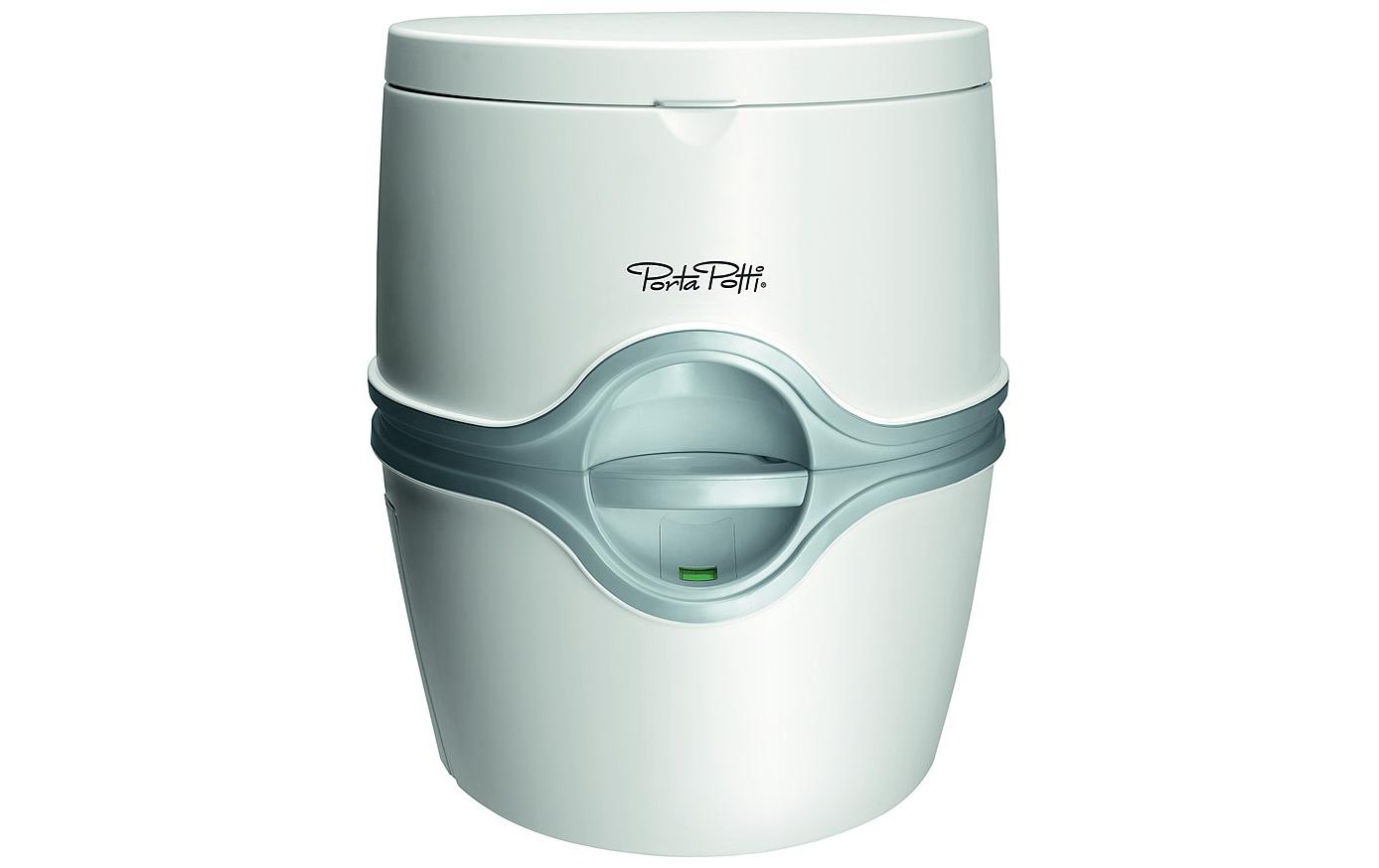 Mobile Toilette Porta Potti 565 P Weiss<br>Toilette