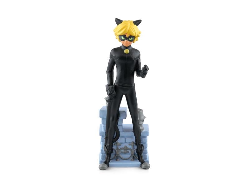 Tonies Hörbuch Miraculous – Der Betrüger / Der Valentinstag Hörspiel