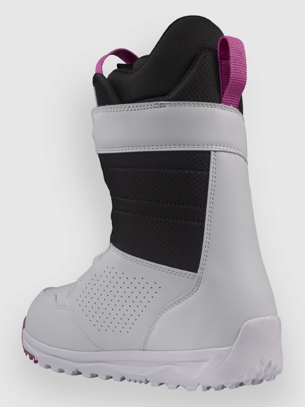 Nidecker Cascade-W 2023 Snowboard Boots white