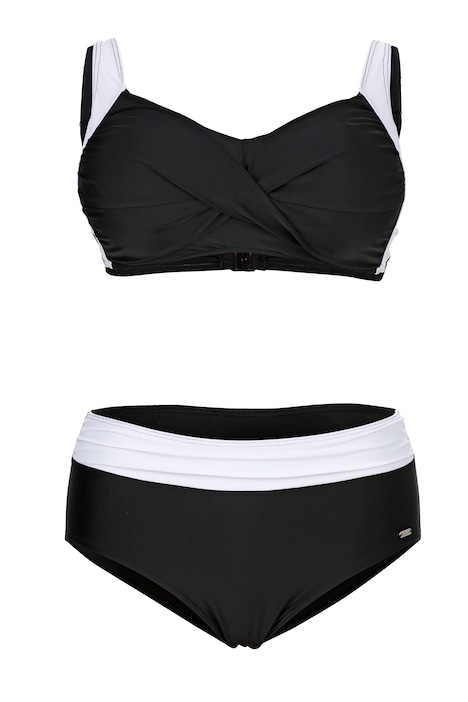 Bikini, Zweiteiler, Softschalen