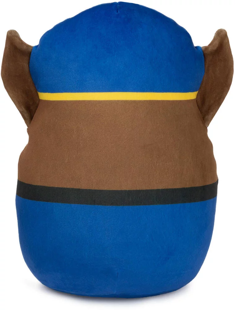 PAT'PATROUILLE - PELUCHE 30 CM TREND CHASE