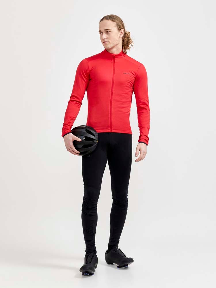 Craft  CORE SUBZ WIND BIB TIGHTS M