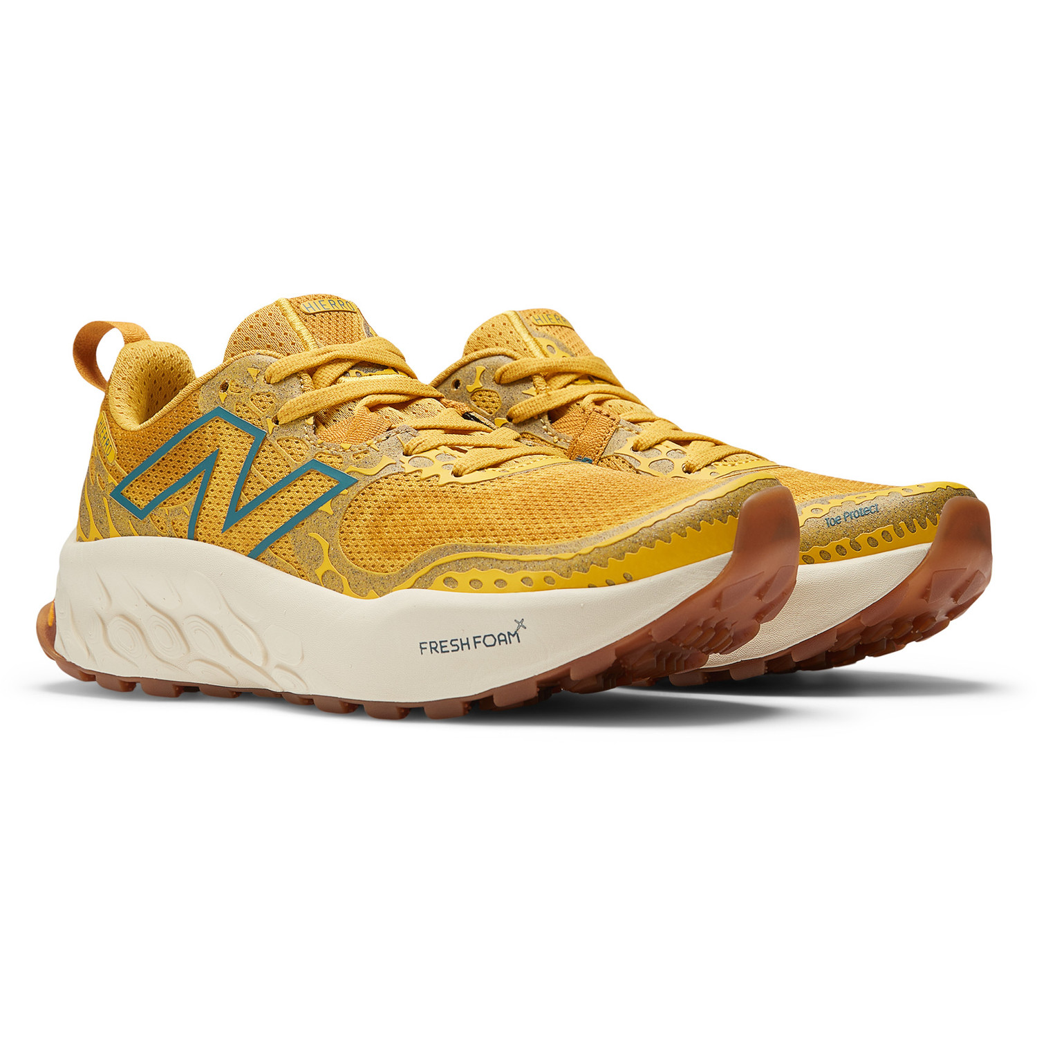 New Balance Fresh Foam Hierro v8 Dames