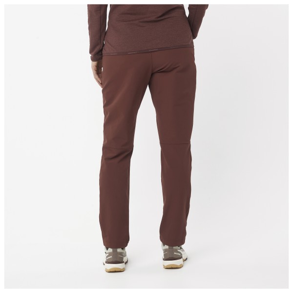Salomon - Women's Wayfarer Warm - Pantalon hiver