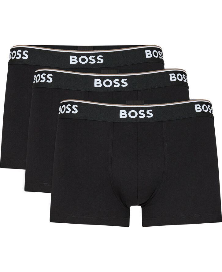 BOSS Trunk 3P Power Sort