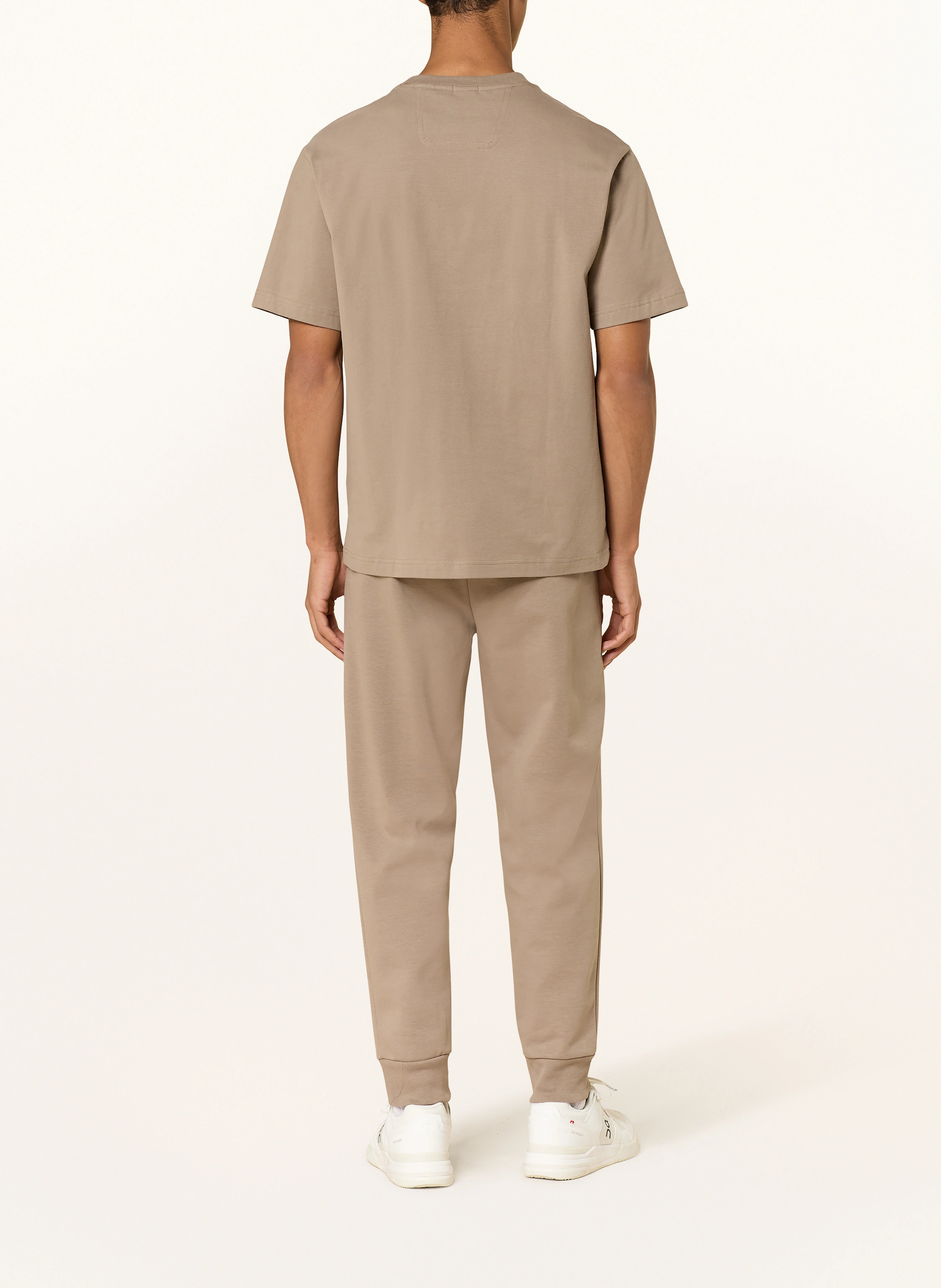 BOSS Sweatpants HADIKO