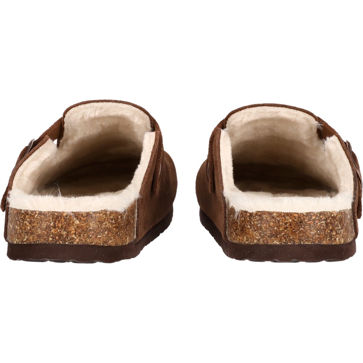 Cruz Camillo Leather Winter MLS Kork Sandaler