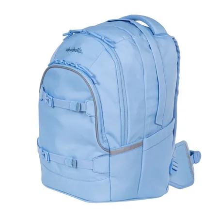 McNeill Schulrucksack MILO blau