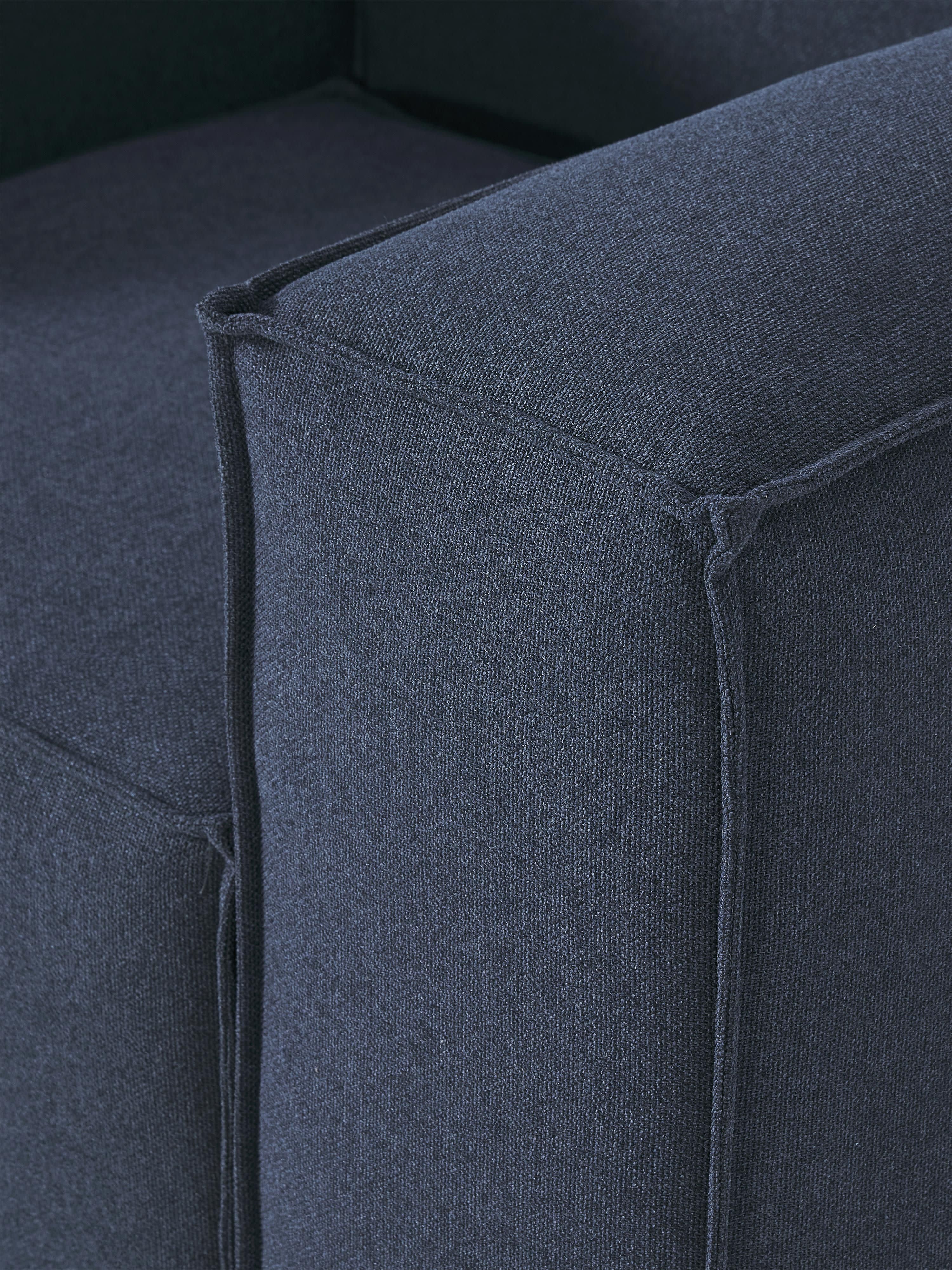 Fauteuil Lennon