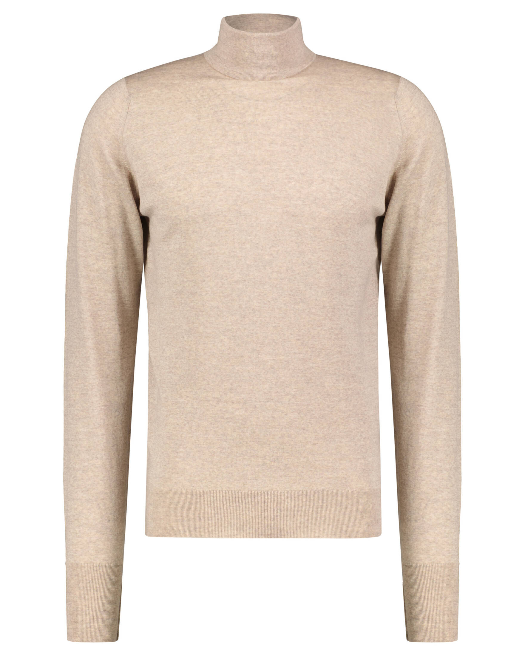 John Smedley| Herren Rollkragenpullover aus Wolle RICHARDS