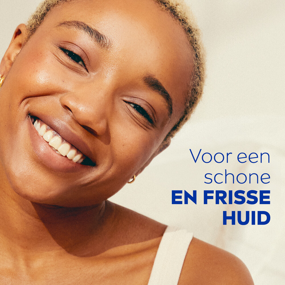 6x Nivea Clear Up Strips Gezichtsmasker6 stuks