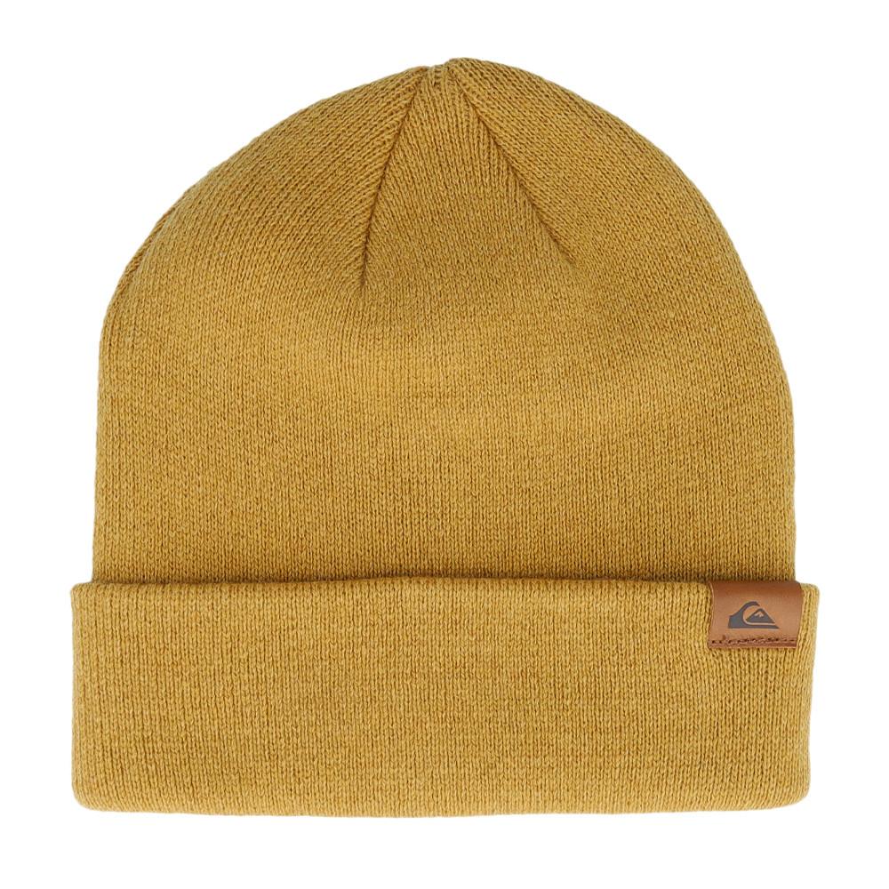 Quiksilver Bonnet Moutarde Homme Quiksilver Routine