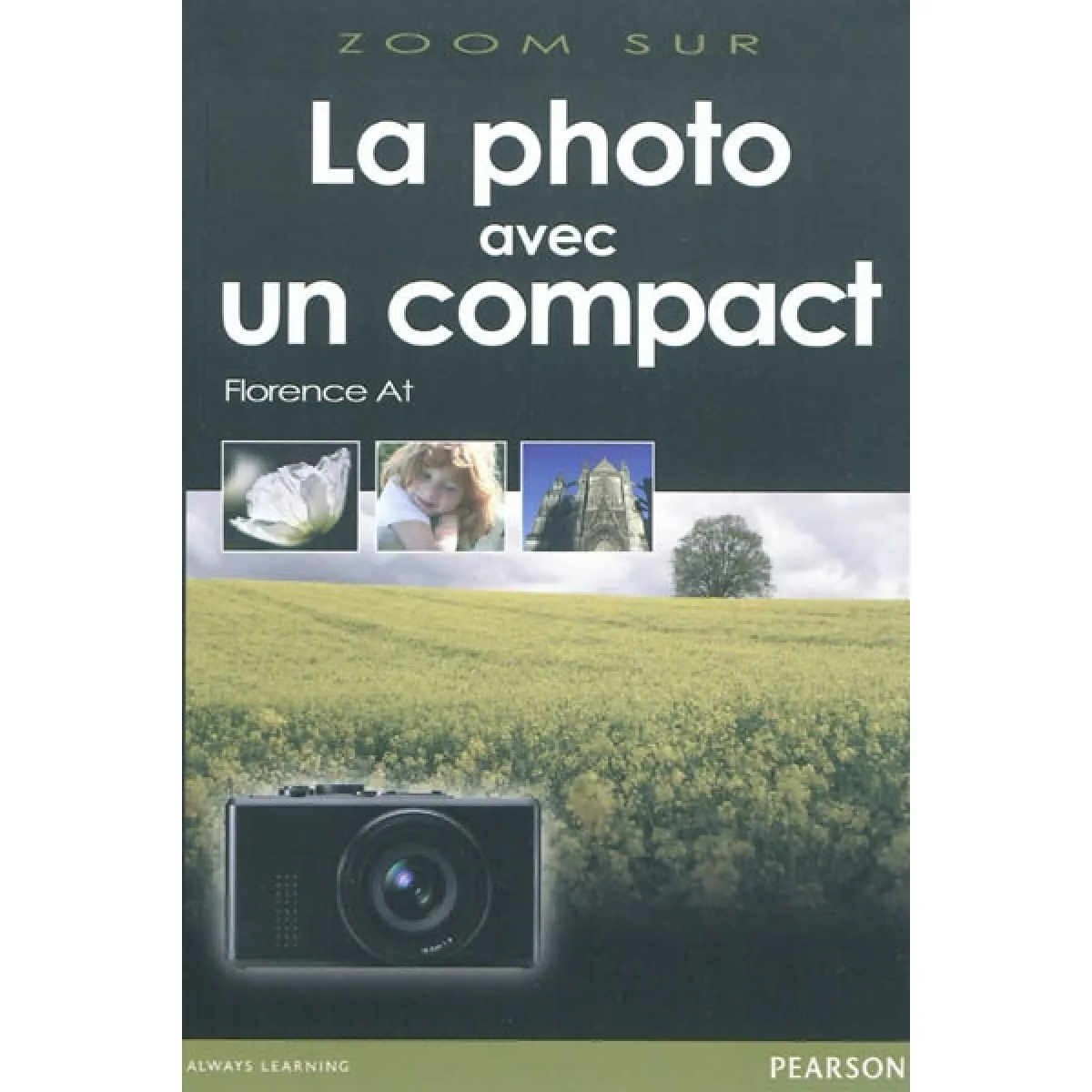 La photo avec un compact · Occasion