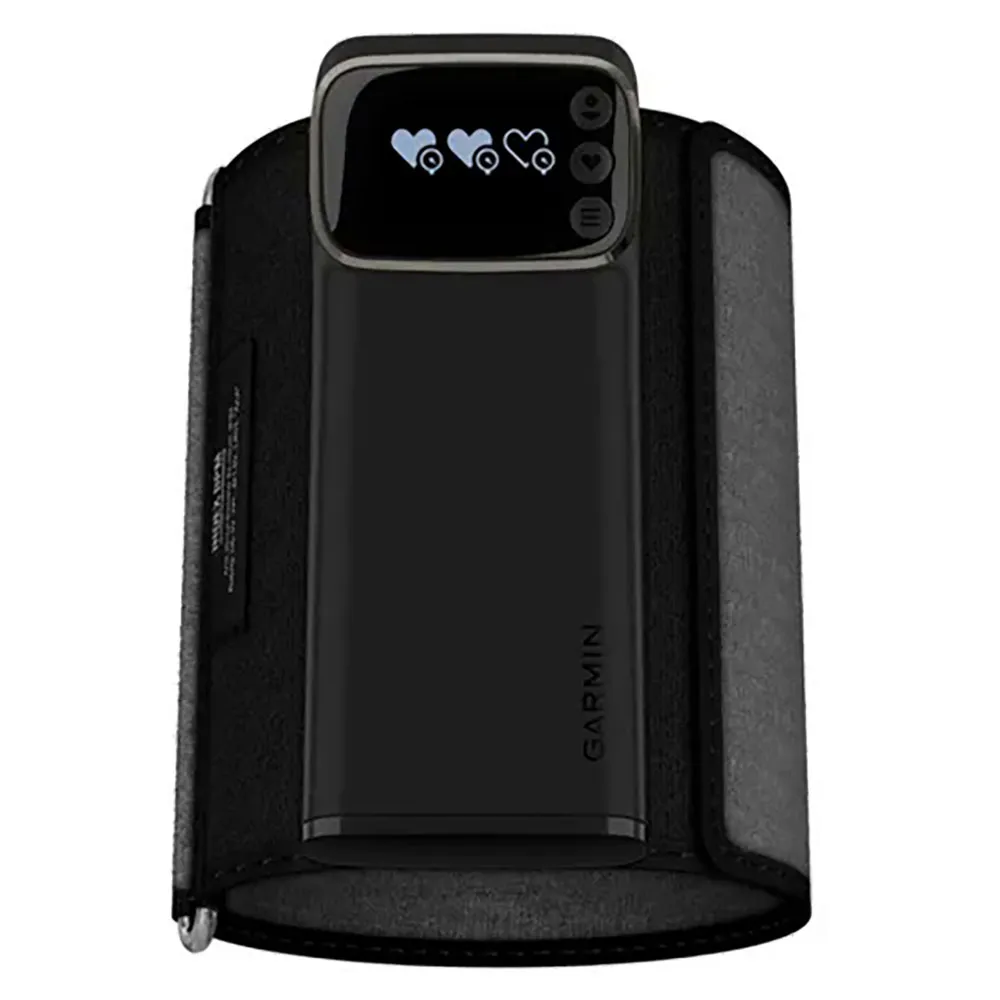 Garmin Intelligentes Blutdruckmessgerät Index™ BPM