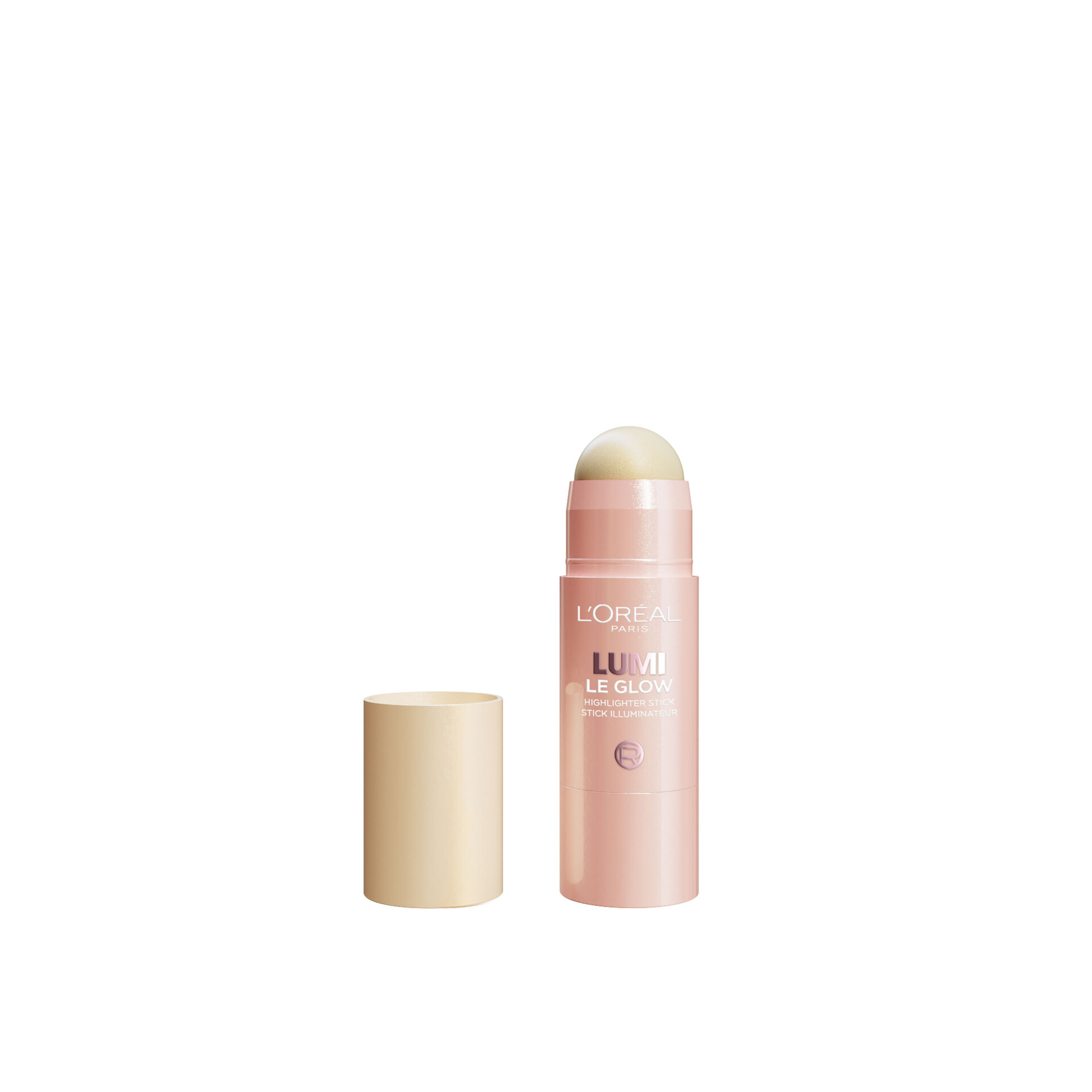 L'Oréal Paris Lumi Le Glass Highlighter