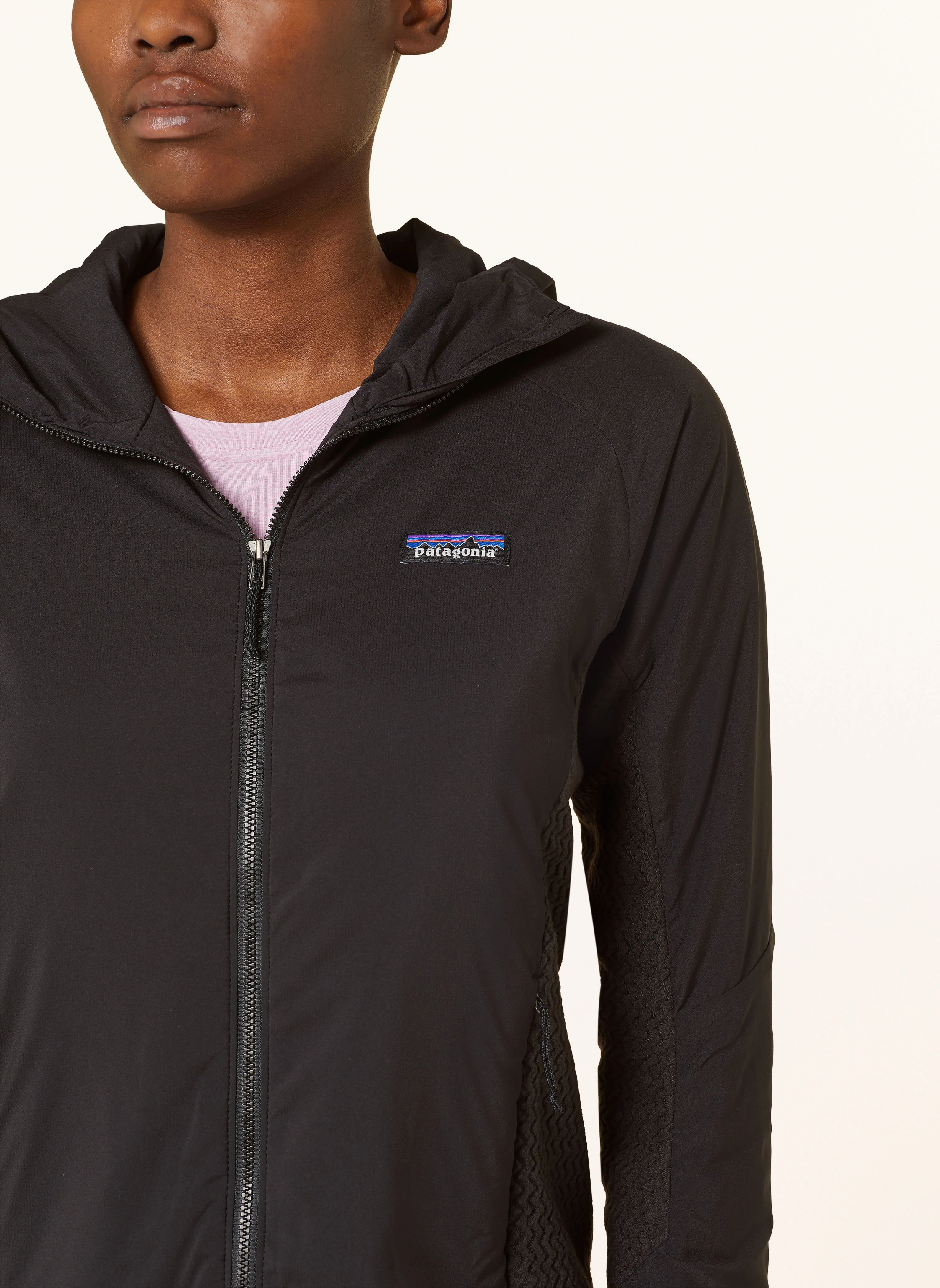 patagonia Midlayer-Jacke NANO-AIR® LIGHT
