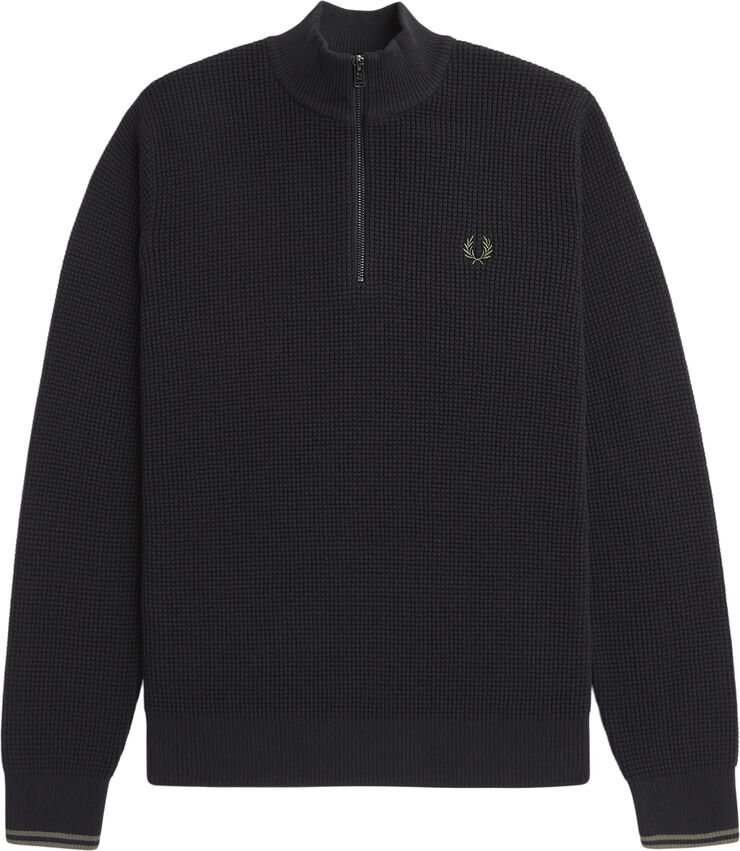 Fred Perry K8557 Sort