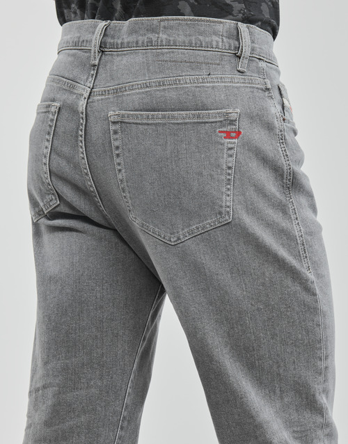 Diesel - 2020 D-VIKER - Gris