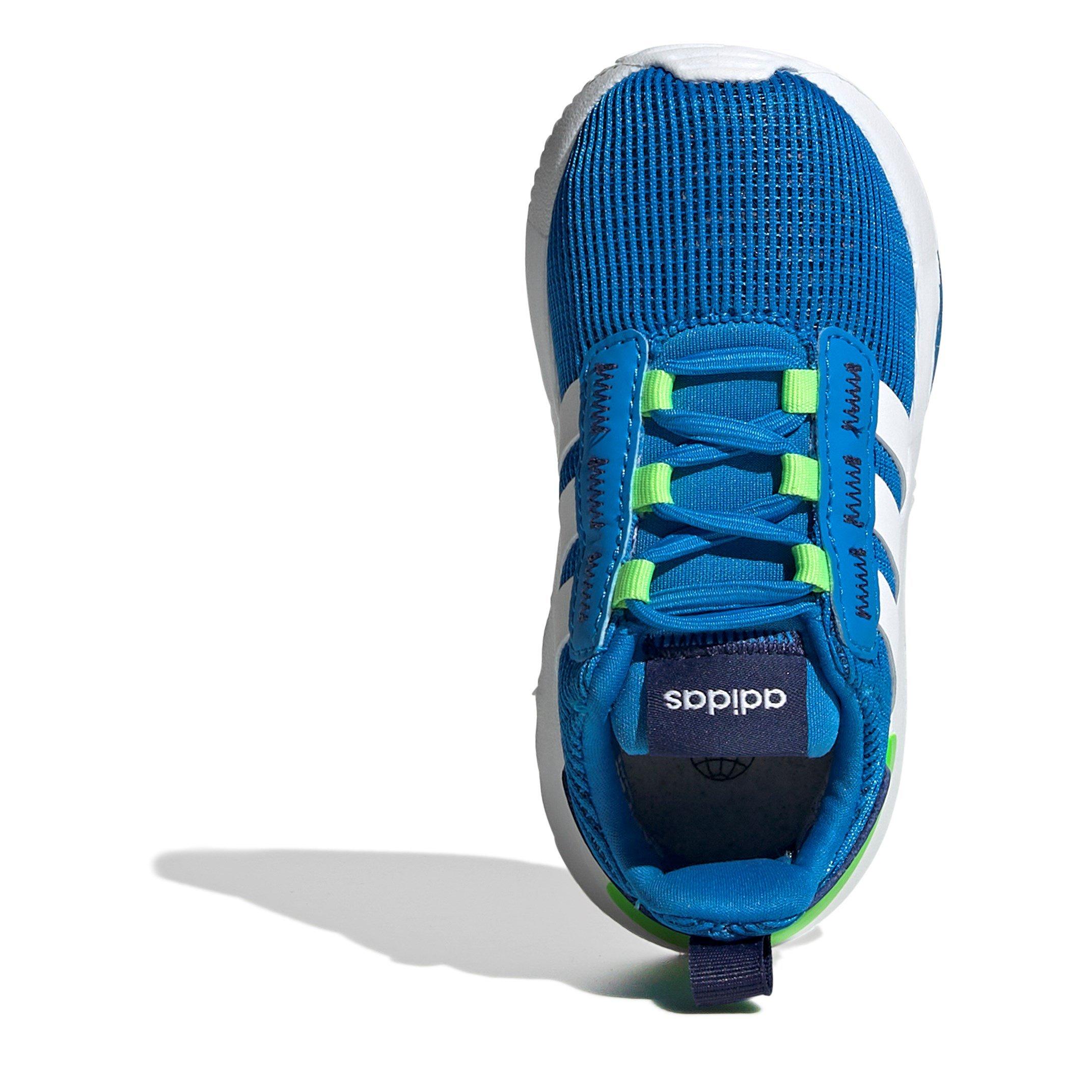 adidas Racer Trainers Infant Boys