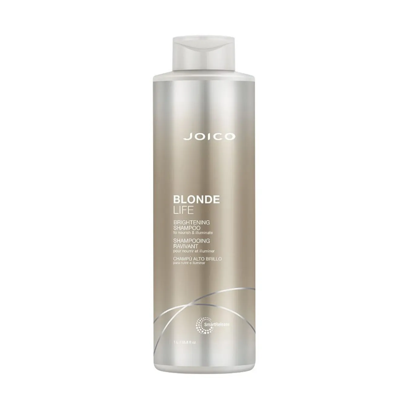 JOICO Blonde Life Brightening Shampoo