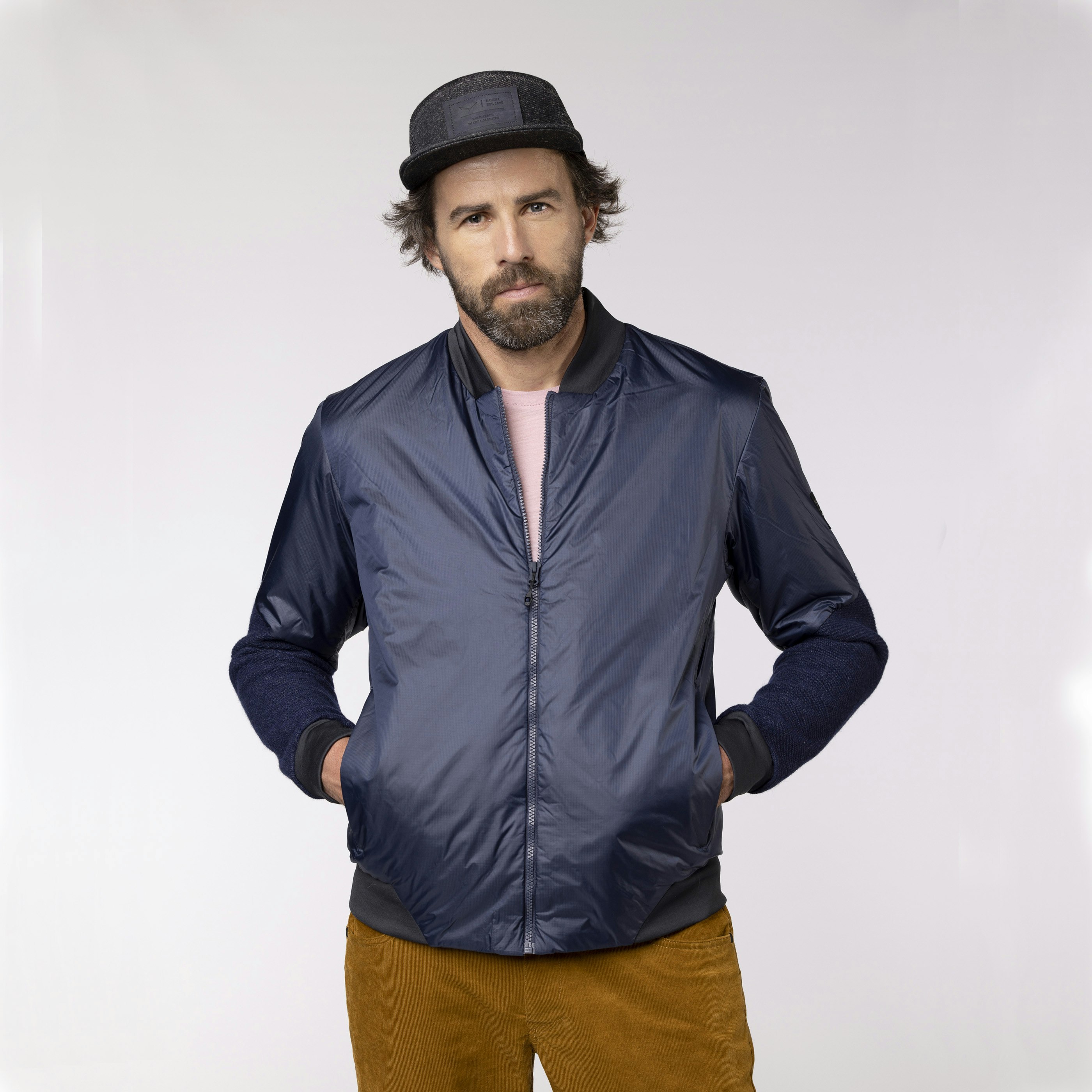 Fanes TirolWool® Responsive Jacke Herren