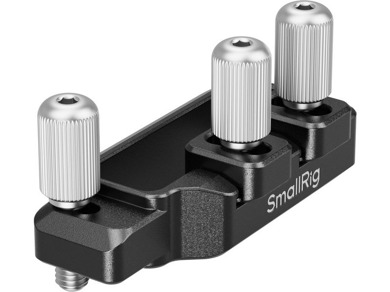 Smallrig Clamp HDMI und USB-C Halterung für Kabel für R50 V Cage