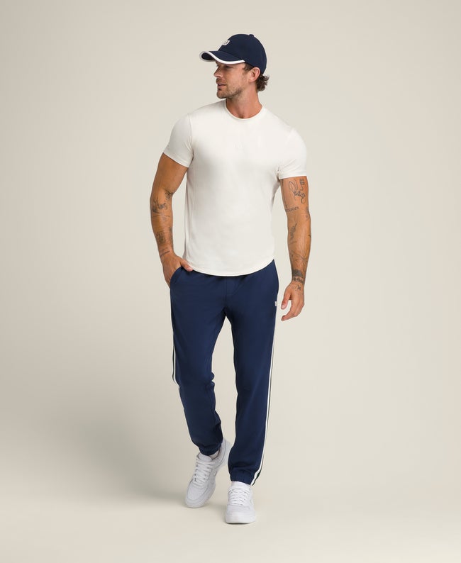 Clairmont Warm-Up Jogger