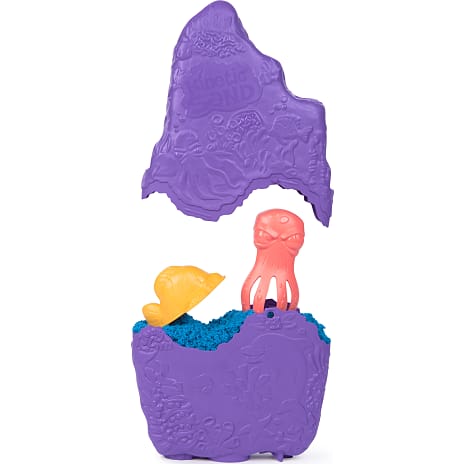 Kinetic sand Project Planet Coral Reef sæt