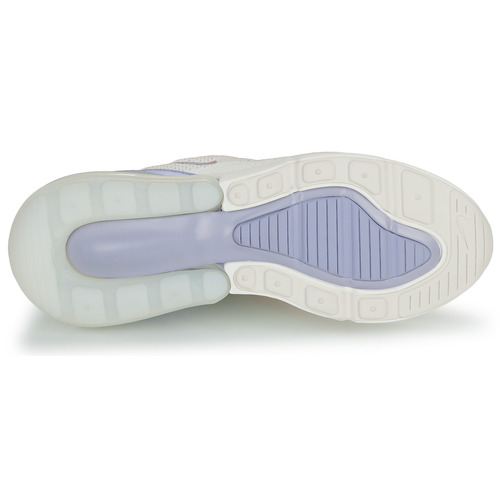 Nike - AIR MAX 270 - Ecru
