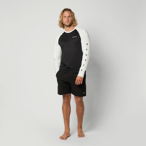 MYSTIC Bolt L/S Quickdry 2025