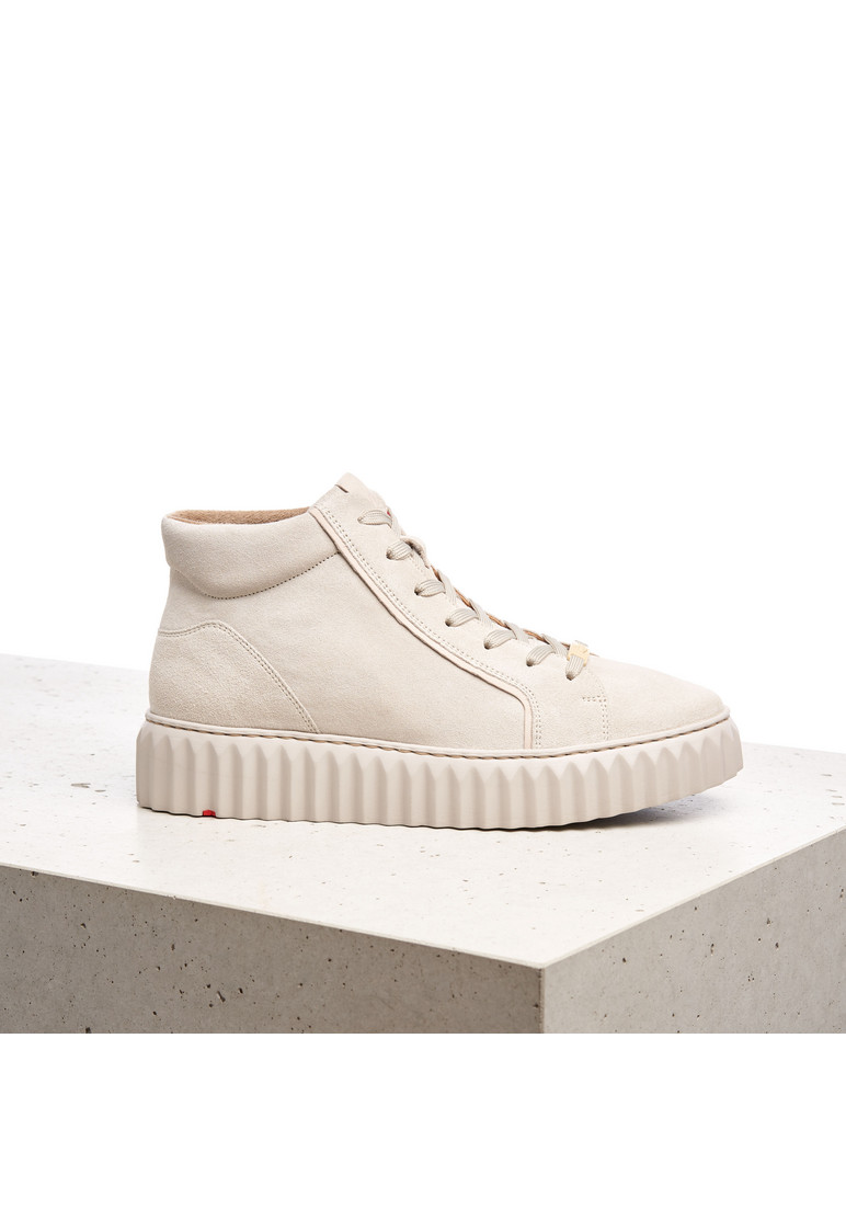 SNEAKER Beige