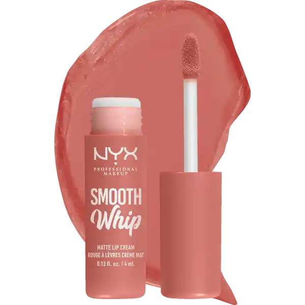 Smooth Whip Matte Lip Cream 22 Cheeks
