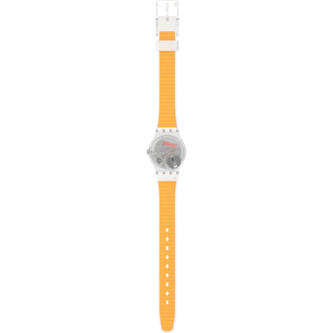Swatch Original 25 The Gold Within You