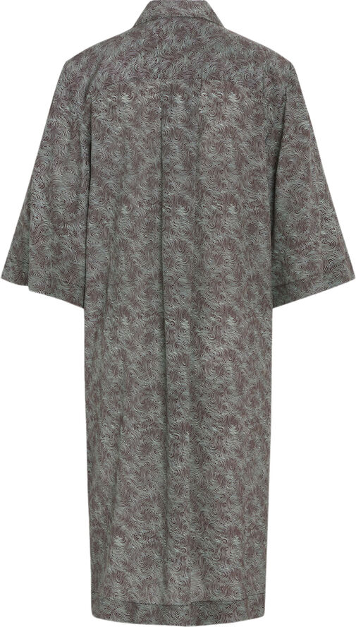 Heartmade Vatura dress HM Arctic