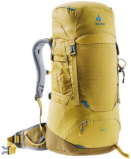 DEUTER - SAC A DOS ENFANT FOX 30