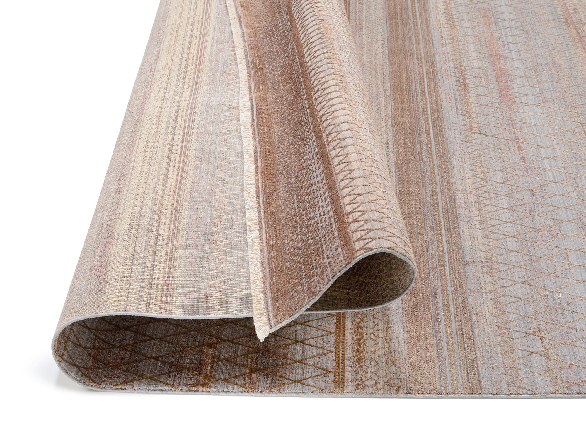 Teppich FARBEN MASTER 65 x 130 cm