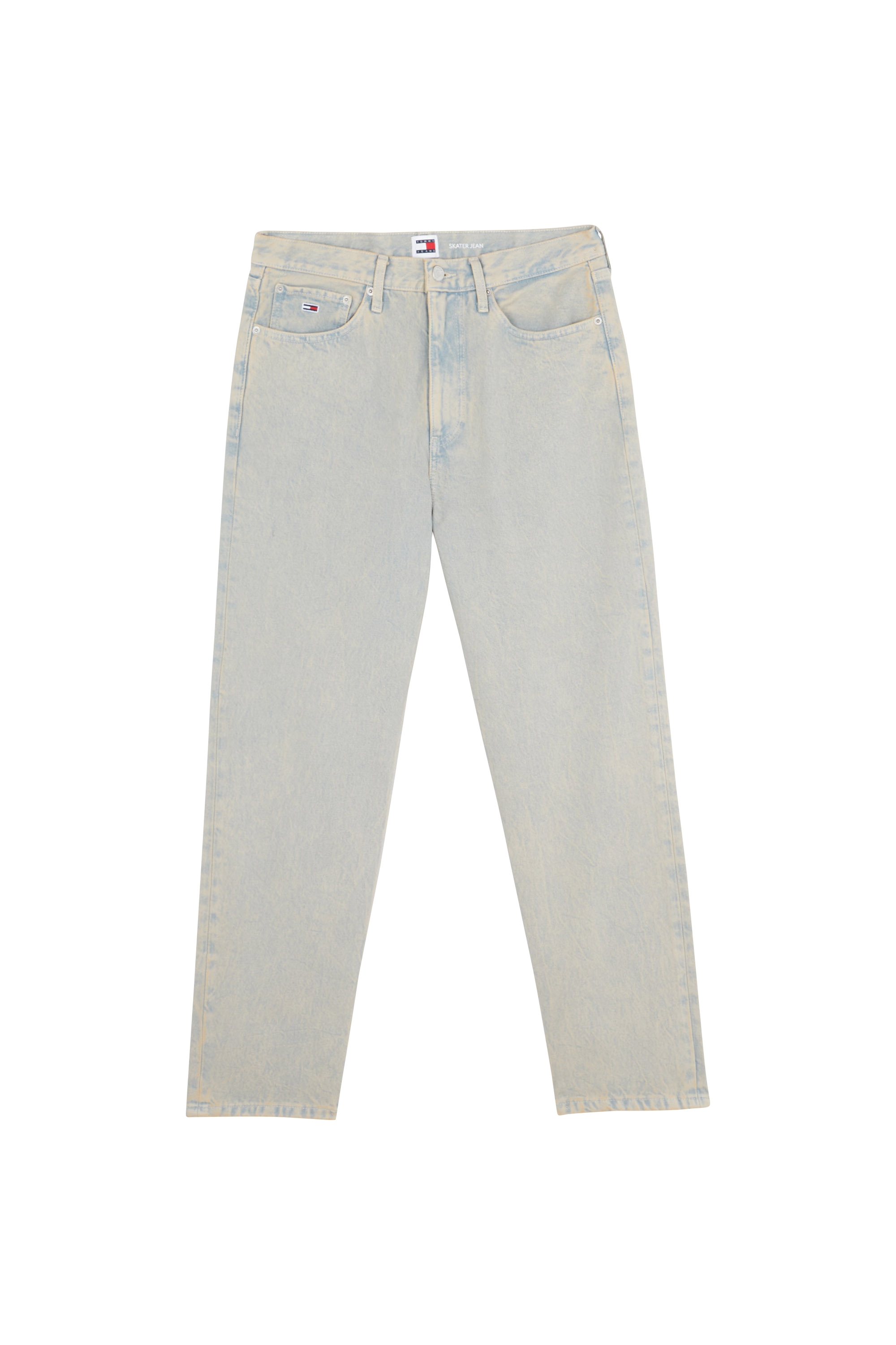 TOMMY JEANS Jean SKATER JEAN AH7001 Bleu