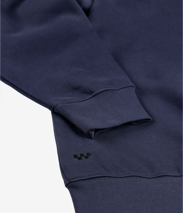 Vans Skate Ave Sweatshirt (dress blues)