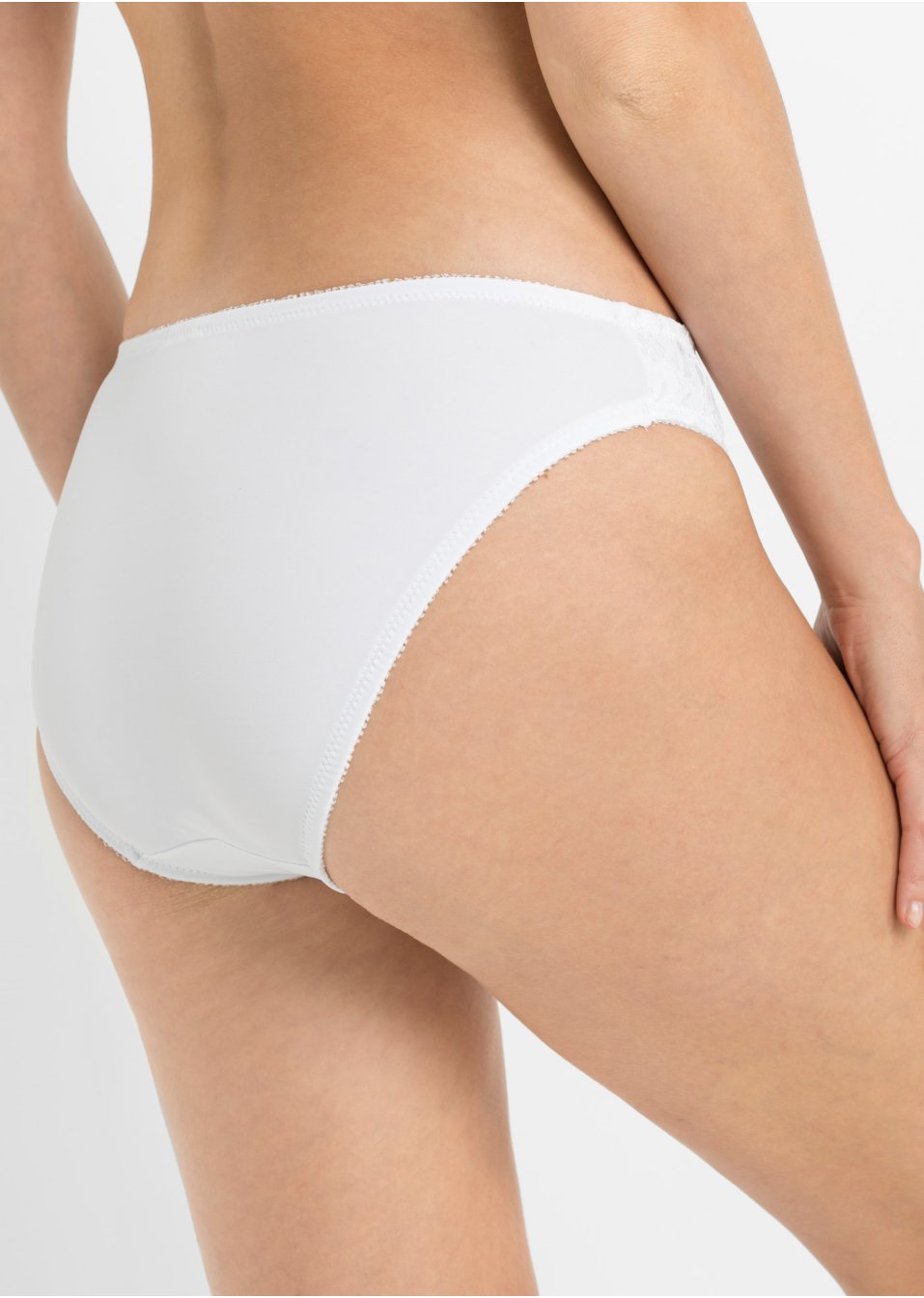 Slip avec polyamide recyclé