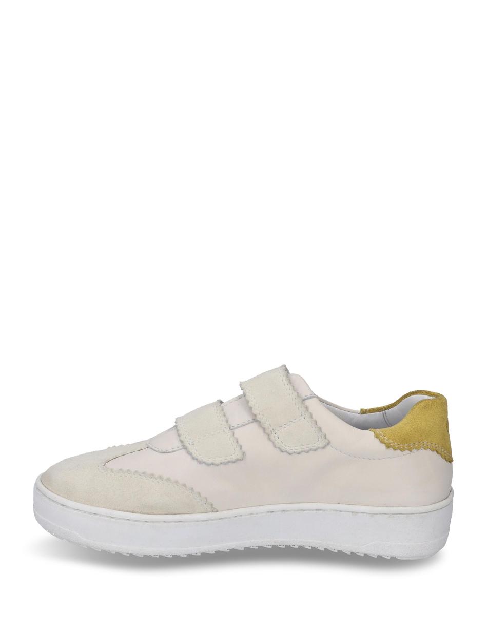 Slipper Emilia 03, creme
