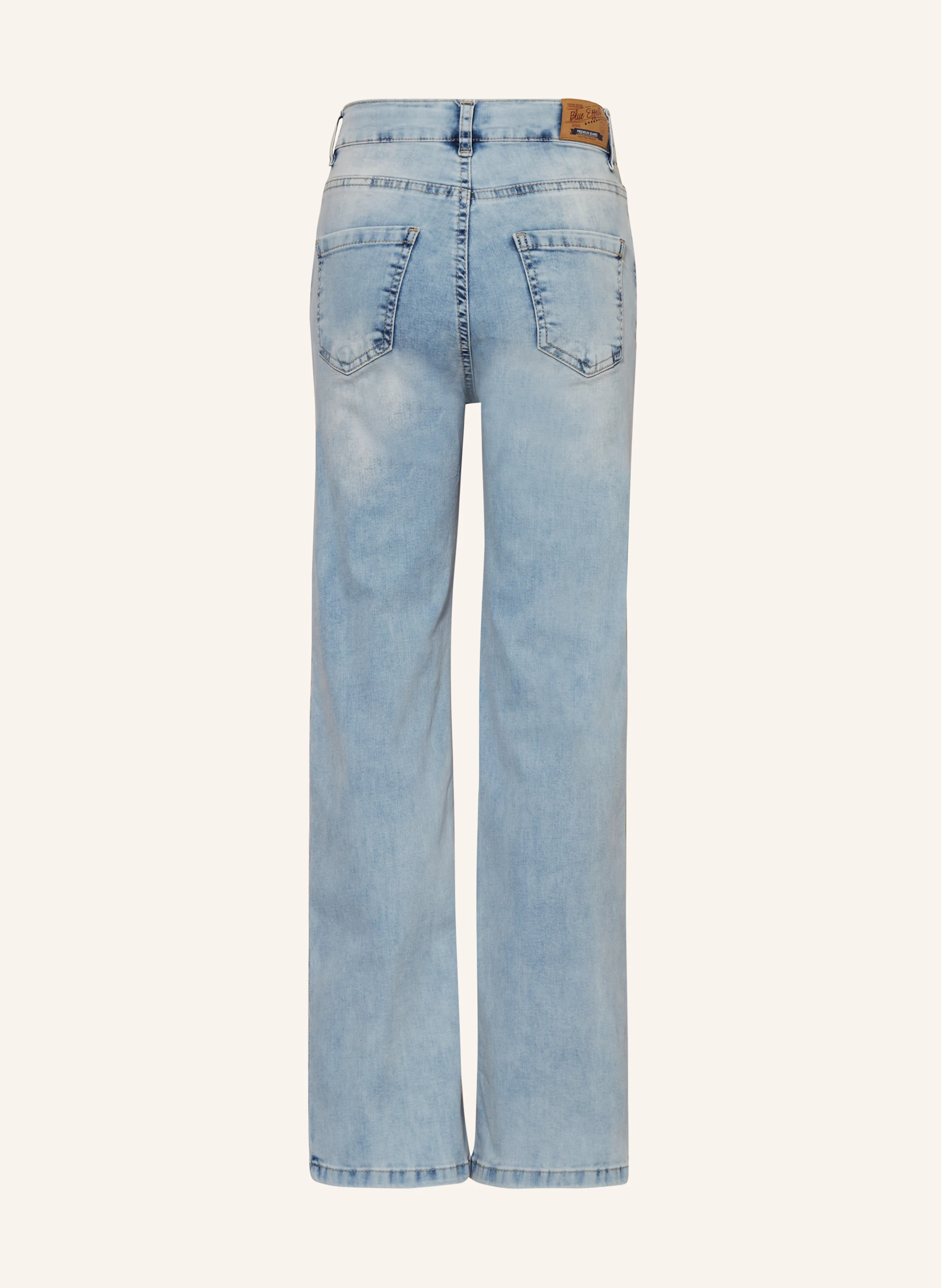 BLUE EFFECT Jeans Wide Leg Fit